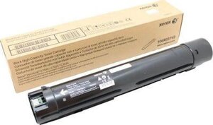 Картридж Xerox 106R03749, черный / 106R03749