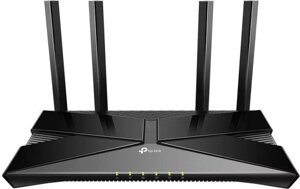 Wi-Fi роутер TP-Link Archer AX53