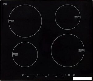 Варочная панель Leran EIH 6543 BV