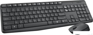 Офисный набор Logitech MK235 Wireless Combo 920-007931 (нет кириллицы)