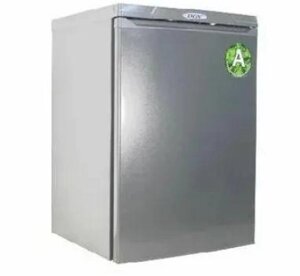 Маленький однокамерный мини холодильник DON R-405 MI однодверный минихолодильник с морозильной камерой