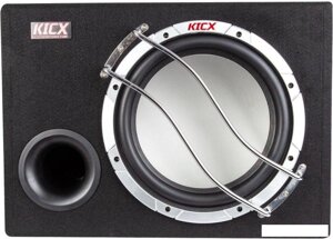 Корпусной активный сабвуфер KICX RX301BPA