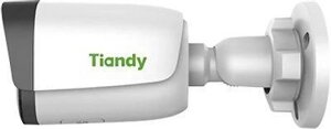 Камера видеонаблюдения IP TIANDY Lite TC-C35WS I5/E/Y/M/H/2.8mm/V4.1, 1944p, 2.8 мм, белый [tc-c35ws