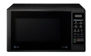 Микроволновая печь микроволновка СВЧ LG MS-2042DB черная