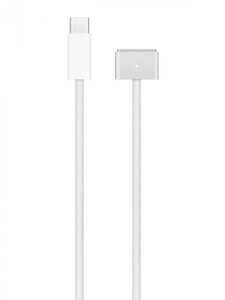 Кабель переходник APPLE USB-C - Magsafe 3 Cable 2.0m MLYV3ZM/A для MacBook Pro