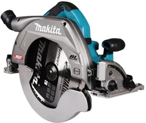 Циркулярная пила Makita HS011GZ