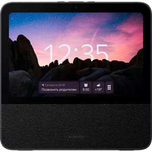 Умный Дисплей Xiaomi с Алисой Xiaomi Smart Display 10R QBH4254RU колонка экран