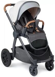 Универсальная коляска Happy Baby Mommer Pro 2 в 1 (Beige)