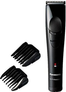 Машинка для стрижки Panasonic ER-GP21-K820 черный