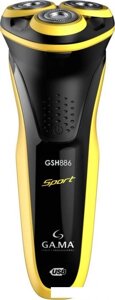 Электробритва GA. MA GSH886 Sport