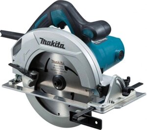 Дисковая (циркулярная) пила Makita HS7600