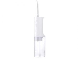 Электрический ирригатор для полости рта Xiaomi Mijia Electric Flusher MEO701 зубной портативный аппарат