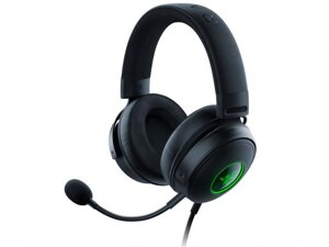 Razer Kraken V3 Hypersense RZ04-03770100-R3M1