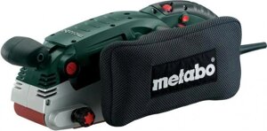 Ленточная шлифмашина METABO BAE 75 [600375000]