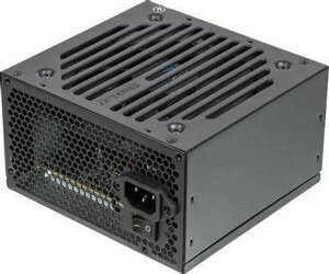 Блок питания Aerocool VX PLUS 550W, 550Вт, 120мм, черный, retail [vx-550 plus]