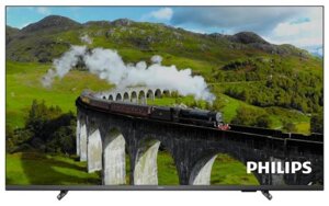 Телевизор 55 дюймов PHILIPS 55PUS7608/60 SMART TV 4K UHD безрамочный