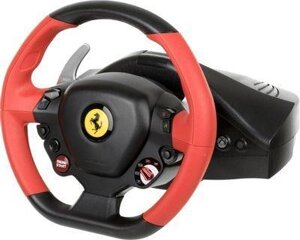 Руль Thrustmaster Ferarri 458 для Xbox Series X / Series S / One [4460105]