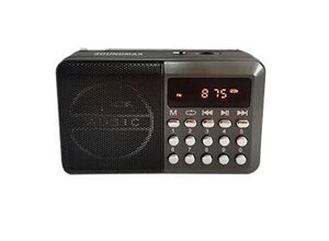 FM-радиоприемник SOUNDMAX SM-RD2127