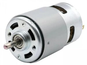 Двигатель постоянного тока S-Line Motor DC 12V HP775