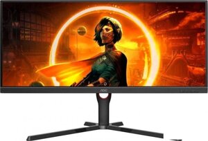 Игровой монитор AOC Agon U34G3XM