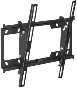 Кронштейн для телевизора Holder T3626-B, 22-47", настенный, наклон, черный