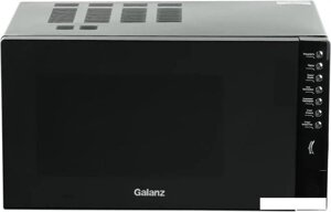 Микроволновая печь Galanz MOG-2375DB (черный)