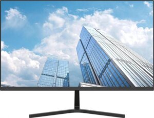 21.5 Монитор Dahua DHI-LM22-B201S, 1920x1080, IPS, 75Гц, 1хHDMI, черный