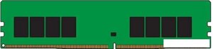 Оперативная память Kingston ValueRAM 32GB DDR4 PC4-21300 KVR26N19D8/32