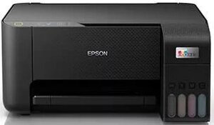 Многофункциональное устройство Epson EcoTank L3210