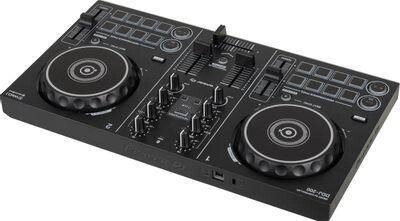 Музыкальный пульт pioneer DDJ-200 - гарантия