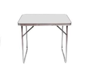 Складной туристический алюминиевый раскладной стол GREEN GLADE Р509 для пикника кемпинга
