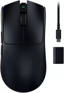 Игровая мышь Razer Viper V3 Pro (черный)