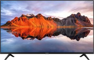 Телевизор 43 дюйма XIAOMI MI QLED 43 А Pro L43MA-SRU (ELA5461GL) SMART TV 4K Ultra HD