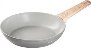 MASTER HOUSE Шеф Рикардо из кованого алюминия с керамическим антипригарным покрытием 22см 75766