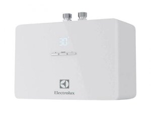 Водонагреватель проточный Electrolux NPX 6 Aquatronic Digital 2.0