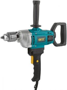 Дрель-миксер безударная FIT ED-M720 [80036]