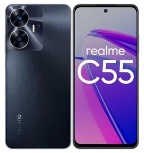 REALME C55 RMX3710 8/256Gb Rainy Night