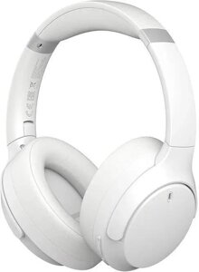 Наушники Honor Choice Headphones ROS-ME01, 3.5 мм/Bluetooth, накладные, белый [5504abgp]