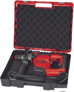 Перфоратор Einhell TC-RH 28 3F 4258002