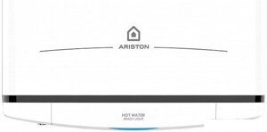 Накопительный электрический водонагреватель Ariston Velis Tech Inox R ABS 80