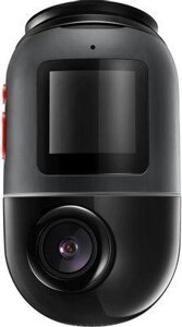 Видеорегистратор 70MAI Dash Cam Omni X200 128G, черный