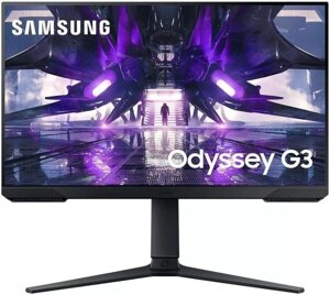 Игровой монитор Samsung Odyssey G3 S24AG300NI