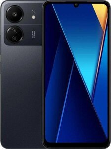 XIAOMI Poco C65 8/256Gb Black (51199)