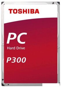 Жесткий диск Toshiba P300 2TB HDWD320UZSVA