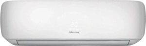 Сплит-система Hisense Neo Premium Classic A AS-13HW4SVDTG5 настенная, до 35м2, 13000 BTU, с обогревом, (комплект из