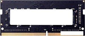 Оперативная память Hikvision S1 16GB DDR4 SODIMM PC4-21300 HKED4162DAB1D0ZA1/16G