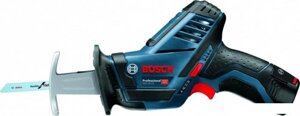 Сабельная пила Bosch GSA 12V-14 Professional 0615990M3Z (с 1-им АКБ)