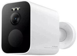 Камера видеонаблюдения IP Xiaomi BW500, 1440p, 3.14 мм, белый [bhr8301gl]