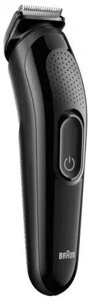 Универсальный триммер Braun MGK3225 Multi-Grooming-Kit