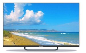 Телевизор 32 дюйма POLAR P32L55T2CSM SMART TV безрамочный